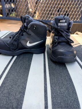 Nike Kids Boots